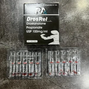 DROSREL 100MG INJECTION