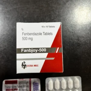 Fanbjoy- 500 Tablets