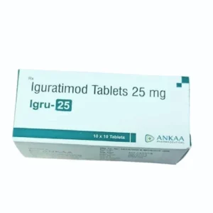 Igurajoint 25mg Tablets