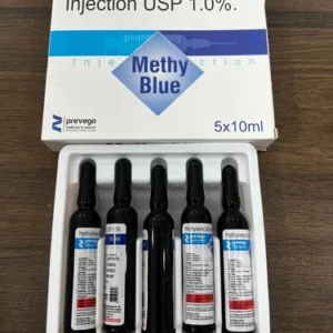 Methylene Blue Injection