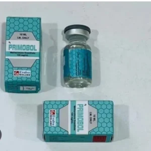 Primobol 100 10 Ml Vial