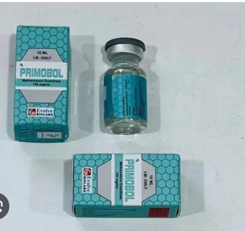 Primobol 100 10 Ml Vial