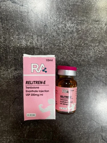 RELITREN-E 200MG INJECTION