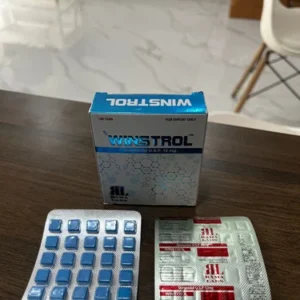 Winstrol 10 Mg Tablets